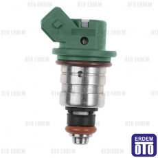 Megane 1 Benzin Enjektörü F3R 7700867867 - 3