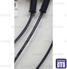 Megane 1 Buji Kablosu K7M Orjinal 224404252R - 2