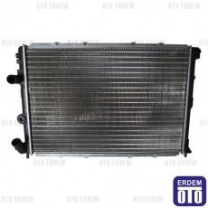 Megane 1 F3R Motor Su Radyatörü Veka 7700838133