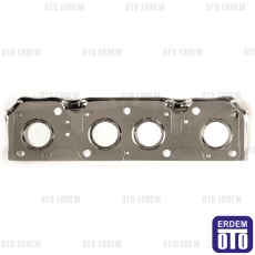 Megane 1 K7M Egzoz Manifold Contası Sac 7700867360