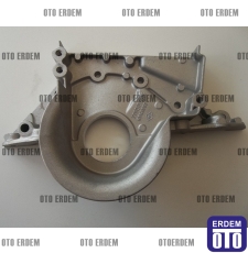 Megane 1 Krank Ön Kapağı K4M-K4J 7700105179 - 3