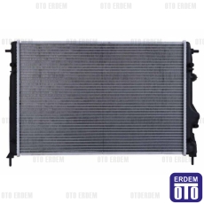 Megane 1 Motor Su Radyatörü Hella 7702258285 - 2