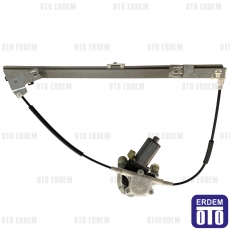 Megane 1 Ön Cam Krikosu Motorlu Sağ 7700834346 - 3