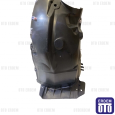 Megane 1 Ön Çamurluk Davlumbazı Ön Kısım Sağ 7700434563 - 2