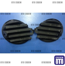 Megane 1 Ön Tampon Sis Farı Kapağı FAZ 2 7701471763