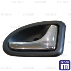 Megane 1 SAĞ İç Açma Kapı Kolu PARLAK 8200028995KRM - 2