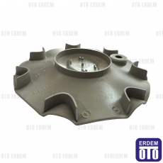 Megane 1 Scenic 1 Jant Göbek Kapağı 15" 8200048120 - 4