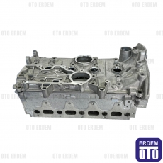 Megane 1 Silindir Kapağı Komple 1600 16valf 7701473353 - 4
