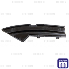 Megane 1 Tampon Ayağı Ön Sol 7700412494