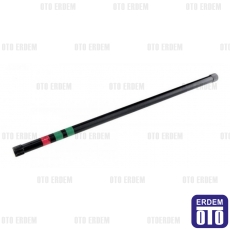 Megane 1 Torsiyon Mili 668mm (Eski Mil Ölçüsü Referans Alınmalı) 8200048883