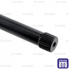 Megane 1 Torsiyon Mili 668mm (Eski Mil Ölçüsü Referans Alınmalı) 8200048883 - 5