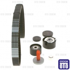 Megane 1 Triger Gergi Seti Bosch 130C17529R - 2