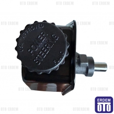 Megane 1 ve R19 Direksiypon Pompası Kendinden Depolu K7M 7700840724 - 3