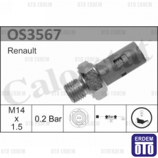 Megane 1 Yağ Müşürü 7700417970 - 2