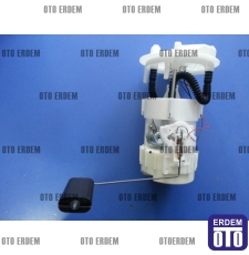Megane 2 benzin Pompası Şamandıralı 8200130191 - 2