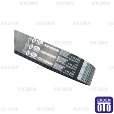 Megane 2 Benzinli Triger Seti ve Devirdaim Orjinal 119A00397R - 5