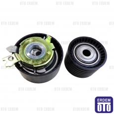 Megane 2 Benzinli Triger Seti ve Devirdaim Orjinal 119A00397R - 4