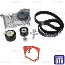 Megane 2 Benzinli Triger Seti ve Devirdaim Orjinal 119A00397R - 2