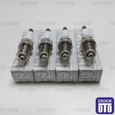 Megane 2 Buji Takımı Orjinal 7700500155 - 4