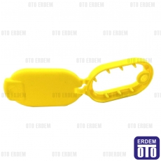 Megane 2 Cam Su Depo Kapağı 8200226894