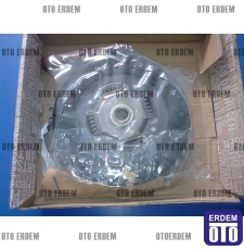 Megane 2 Debriyaj Seti Baskı Balata K9K Mais 7701476934 - 5