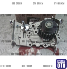 Megane 2 Devirdaim Su Pompası Mais K4M 210100753R - 5