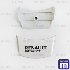 Megane 2 Direksiyon Kapağı Renault Sport 8200749306 - 5