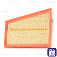 Megane 2 Hava Filtresi Valeo 8200371661 - 4