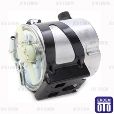 Megane 2 Mazot Yakıt Filtresi Purflux Metal 100HP  - 4