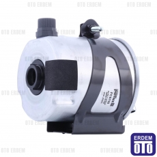 Megane 2 Mazot Yakıt Filtresi Purflux Metal 100HP  - 2