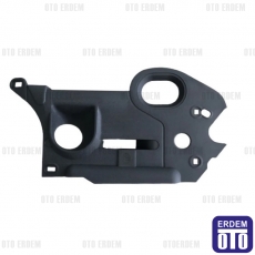 Megane 2 Motor İç Kaplaması Sağ Depo Üzeri 8200077764 - Mais - 3