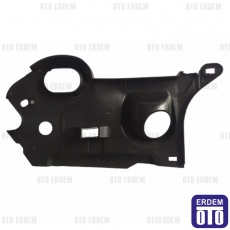 Megane 2 Motor İç Kaplaması Sağ Depo Üzeri 8200077764 - Mais - 4