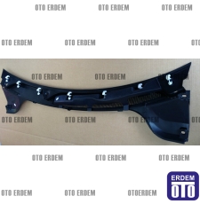 Megane 2 Ön Cam Izgara Bakaliti Plastiği 8200097006 - 4