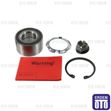 Megane 2 Ön Teker Rulmanı Skf 7701207677