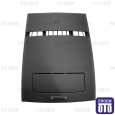 Megane 2 Radyo Gösterge Çerçevesi Multimedya Tip 8200180292