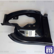 Megane 2 Sol Stop Sacı Sedan 7782021890 - 2