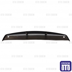 Megane 2 Üçüncü Stop Üst Kapağı Sedan 8200214965 - 2