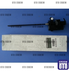 Megane 2 Yakıt Depo Kilidi Hatchback 788262843R - 2