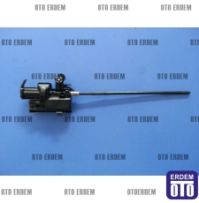 Megane 2 Yakıt Depo Kilidi Hatchback 788262843R - 3