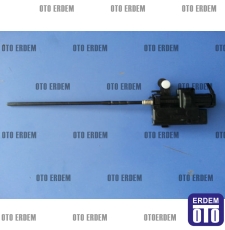 Megane 2 Yakıt Depo Kilidi Hatchback 788262843R - 4