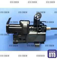 Megane 2 Yakıt Depo Kilidi Hatchback 788262843R - 6