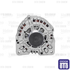 Megane 3 Alternatör Şarj Dinamosu Valeo 231000026R - 2