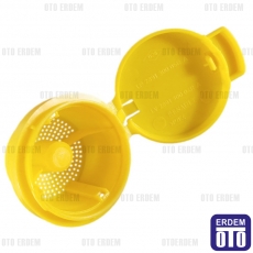 Megane 3 Cam Su Depo Kapağı Orjinal 289135972R - 3