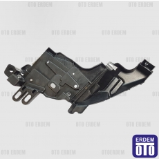 Megane 3 Far Alt Plastiği Çıtası Sağ 622227190R - 3
