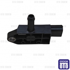 Megane 3 Fluence Latitude Partikül Basınç Sensörü Kaptörü 8201043914