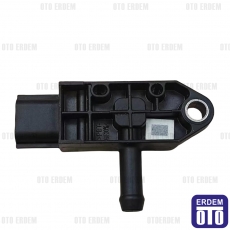 Megane 3 Fluence Latitude Partikül Basınç Sensörü Kaptörü 8201043914 - 2