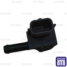 Megane 3 Fluence Latitude Partikül Basınç Sensörü Kaptörü 8201043914 - 4