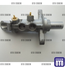 Megane 3  Fren Ana Merkezi (ESP) Bosch 460113705R - 3