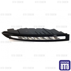 Megane 3 Gündüz Farı Sol Mais 266051882R - 2