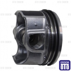 Megane 3 H4J Piston Segman 1.4 Tce Takım 18-8010213 - 2